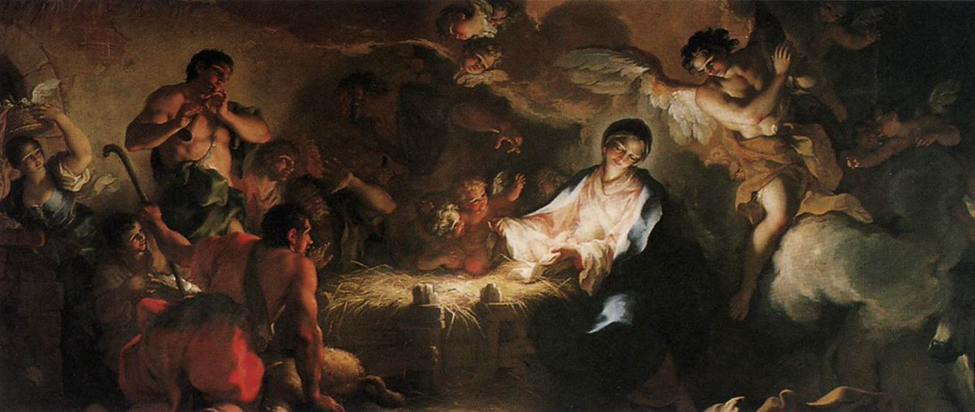 życzenia bożonarodzeniowe